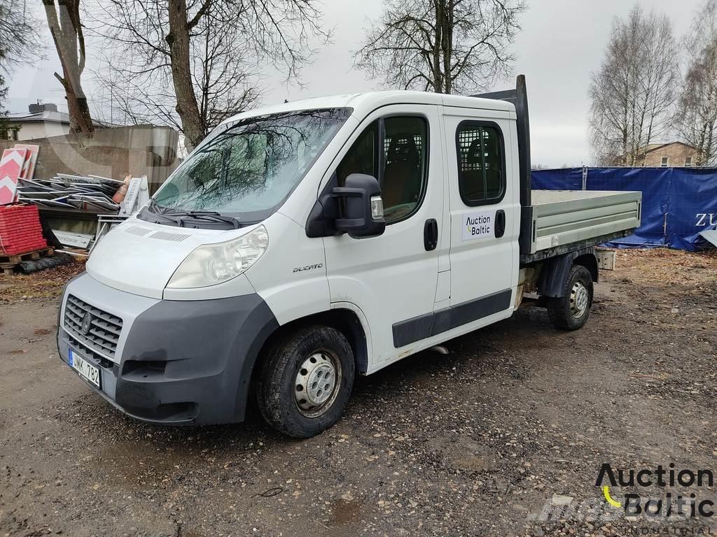 Fiat Ducato Pik up kamioni