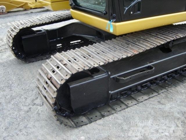 CAT 311F Bageri guseničari