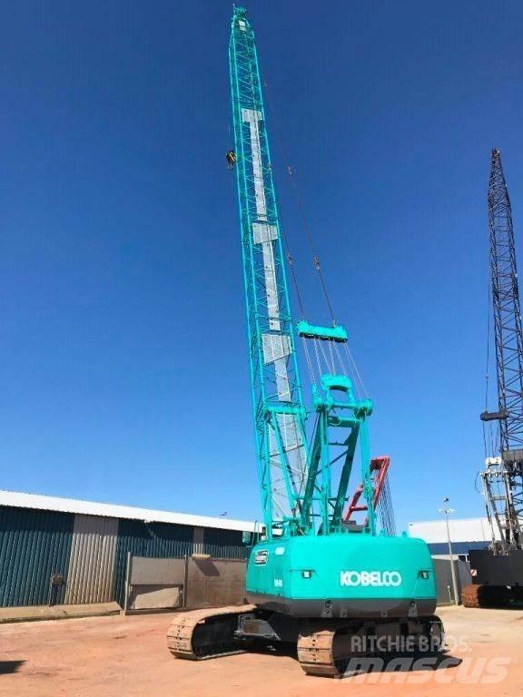 Kobelco BM 600 Derik kranovi