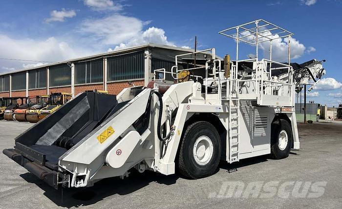 Franex F 392 Ostalo za građevinarstvo