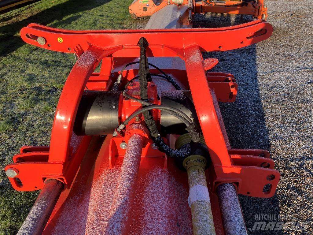 Maschio bufalo 300 Kosilice za livade