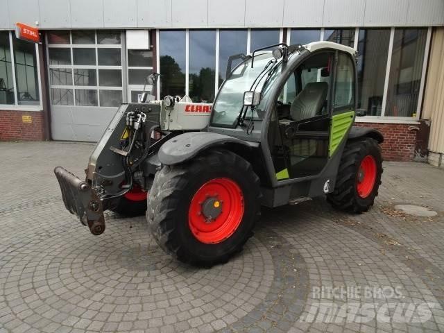 CLAAS 6030 Teleskopski viljuškari