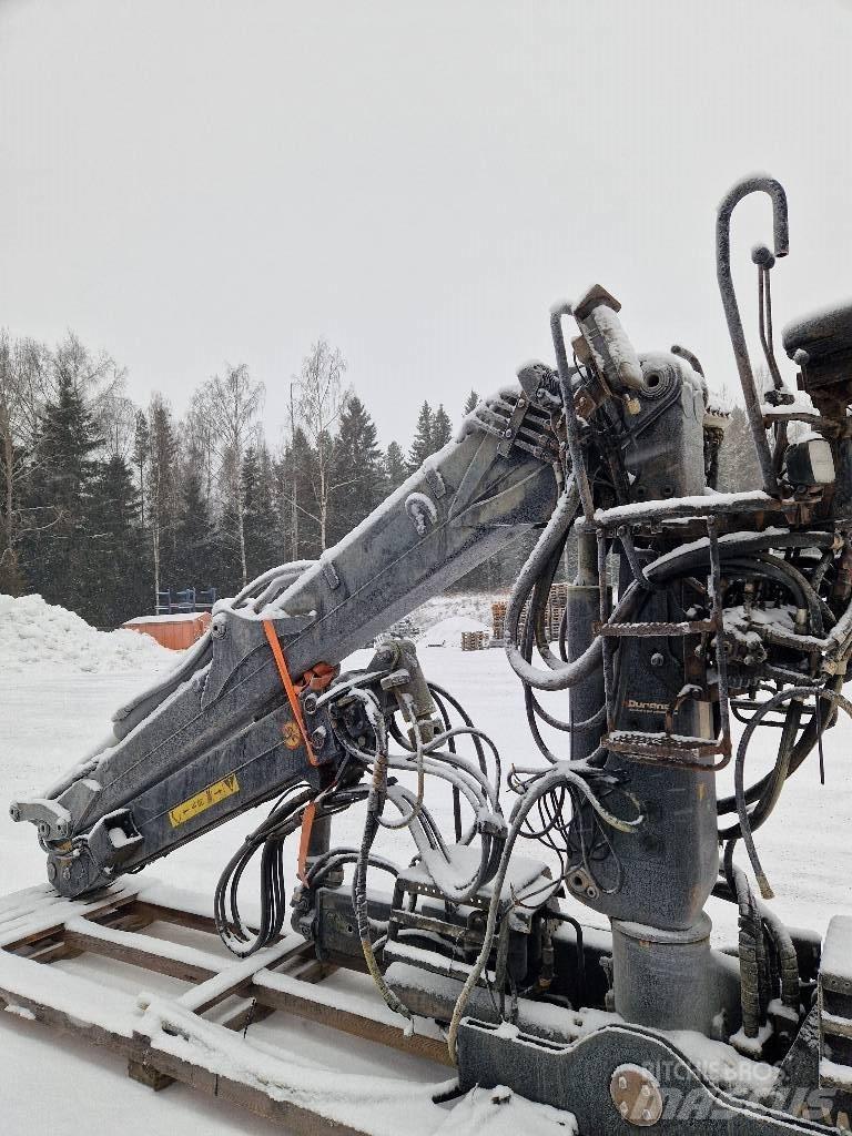 Loglift 96 Kranovi za stabla