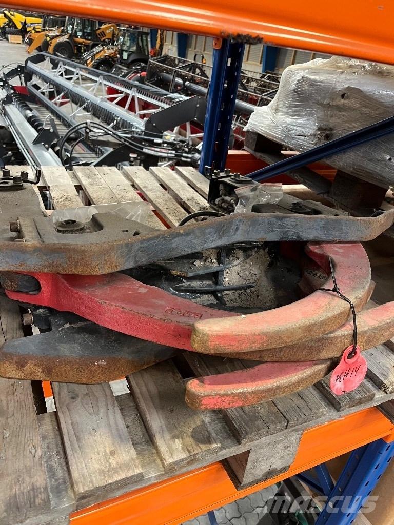 Rototilt R850 Ostalo za građevinarstvo
