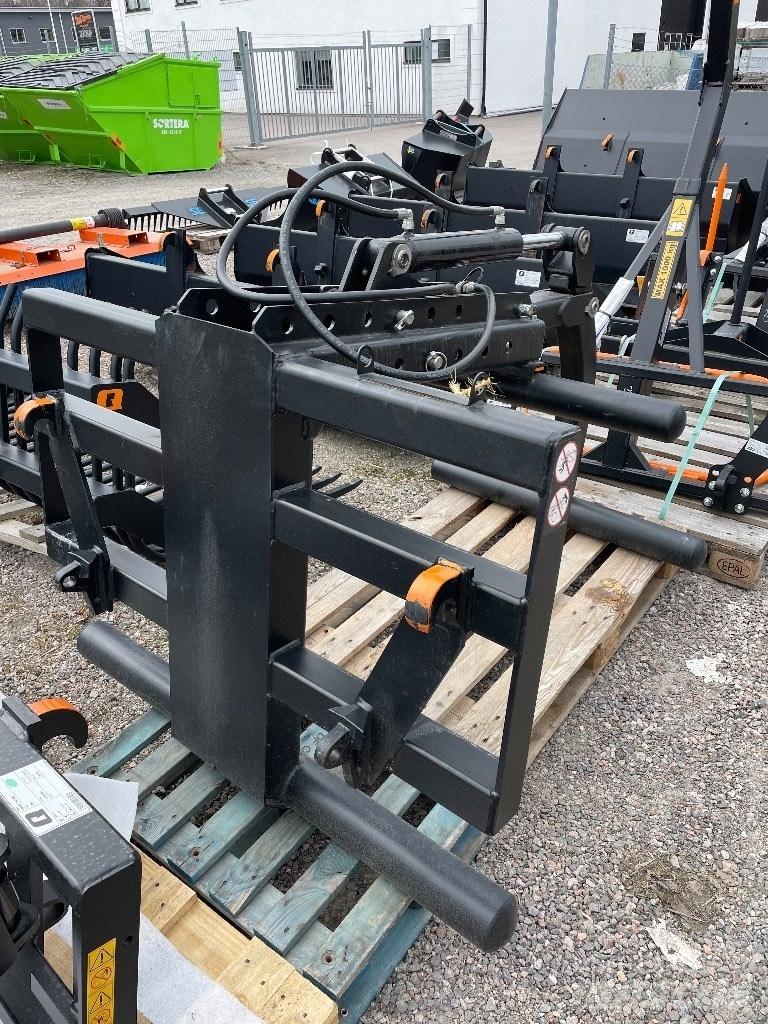 Quicke Top grip Euro Oprema za prednji utovarivač