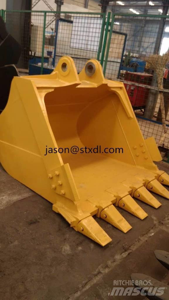 Komatsu PC360 Bucket Kašike / Korpe
