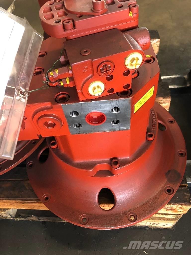 Linde HPR130-01 R Ostalo za građevinarstvo