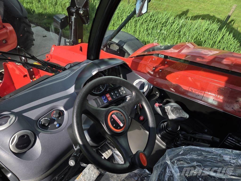 Manitou MT1840 ST5 Teleskopski viljuškari