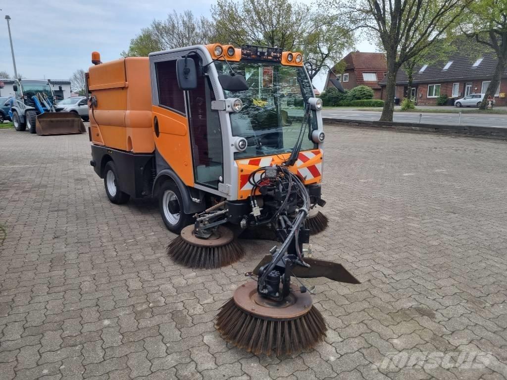 Bucher CityCat 2020 Mašine za čišćenje