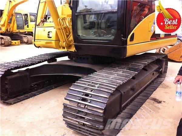 CAT 320 C L Bageri guseničari