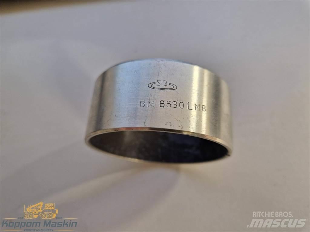 Eco Log 6003874 Šasija i vešenje