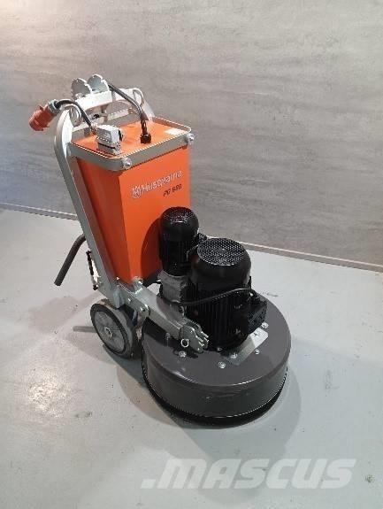 Husqvarna PG 680 Ostalo za građevinarstvo