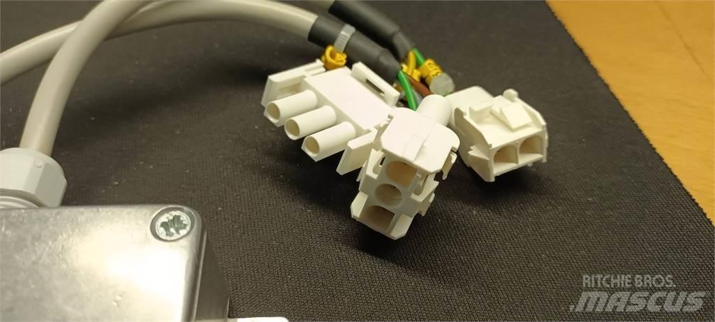 Rottne 064-0167 Elektronika