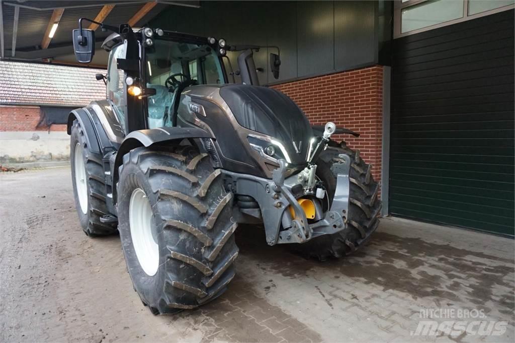 Valtra T175 Active Traktori