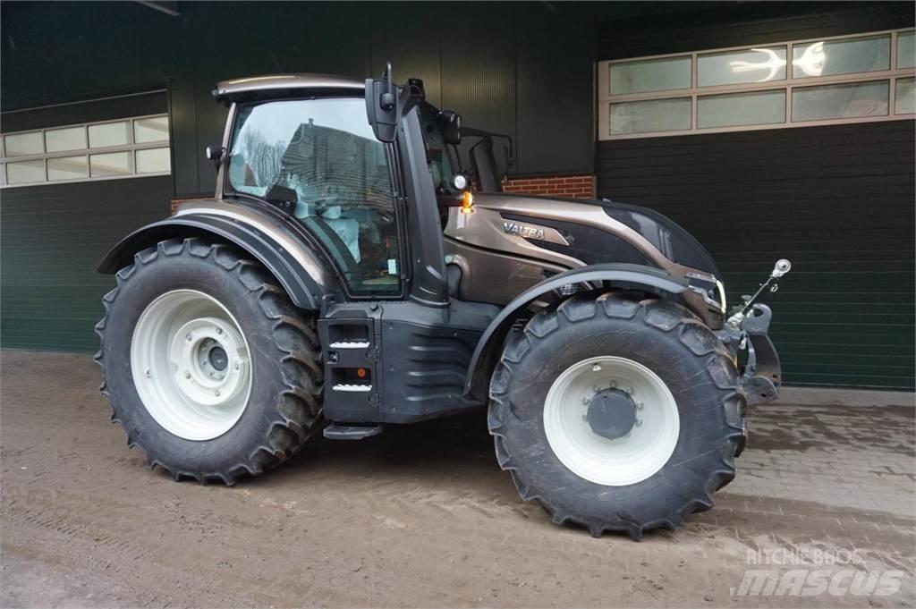 Valtra T175 Active Traktori