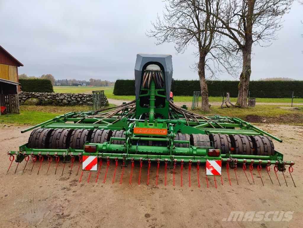 Amazone Cayena 6001 Sejačice