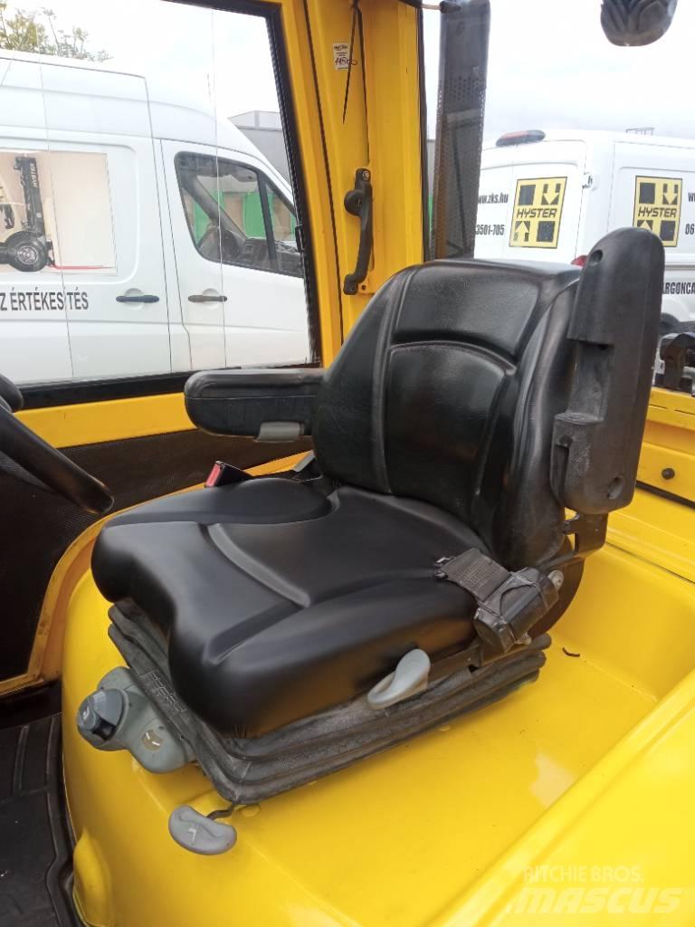 Hyster H 4.5 FTS5 Dizelski viljuškari