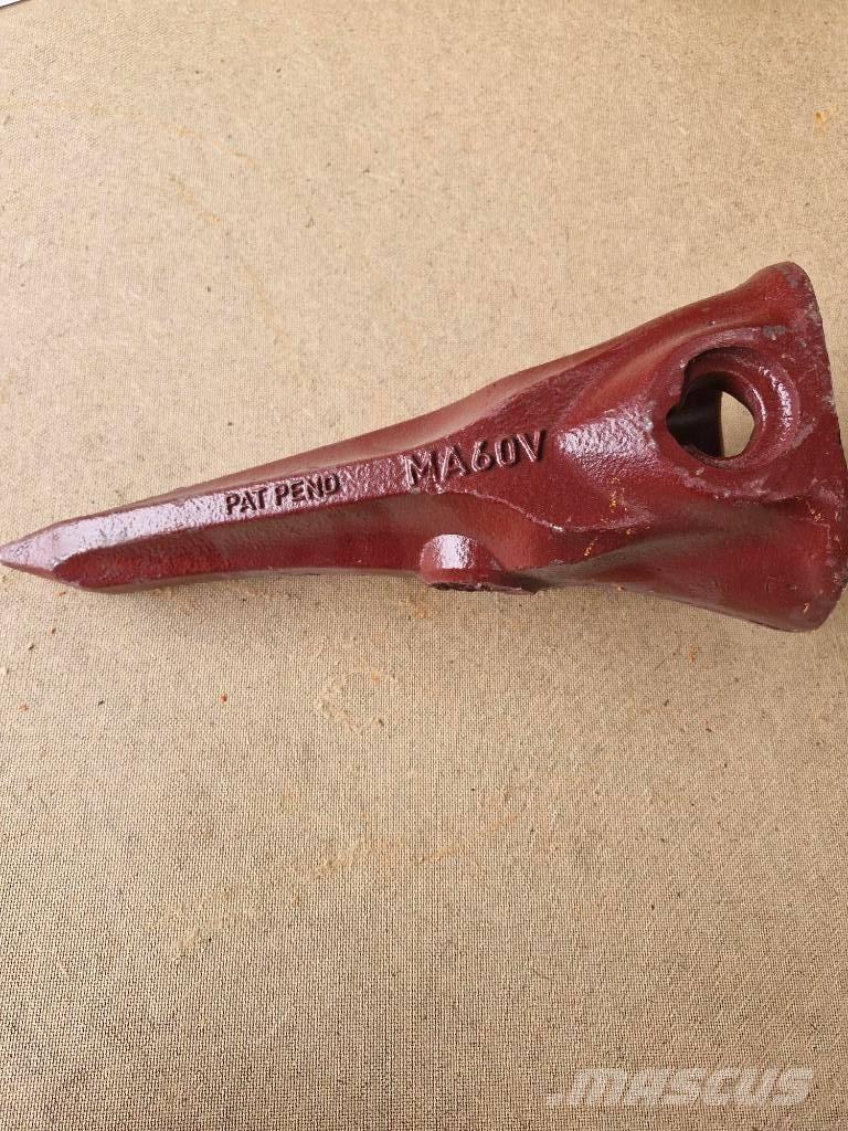 MTG MA60V Ostale komponente za građevinarstvo