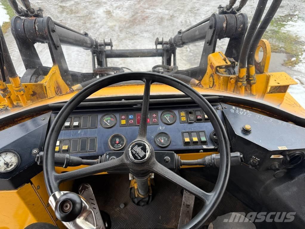 Volvo L 70 Utovarivači na točkove