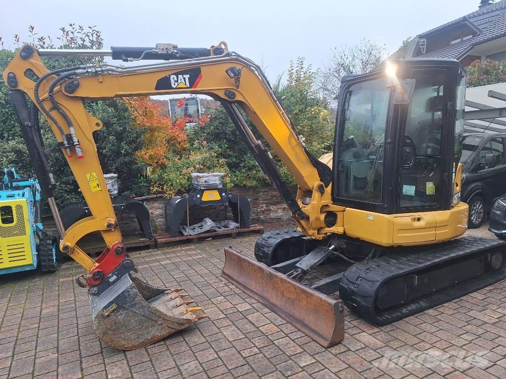 CAT 305 E CR Mini bageri < 7t