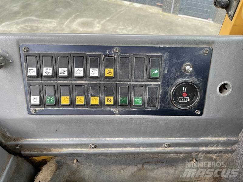 Volvo L 70 C Utovarivači na točkove