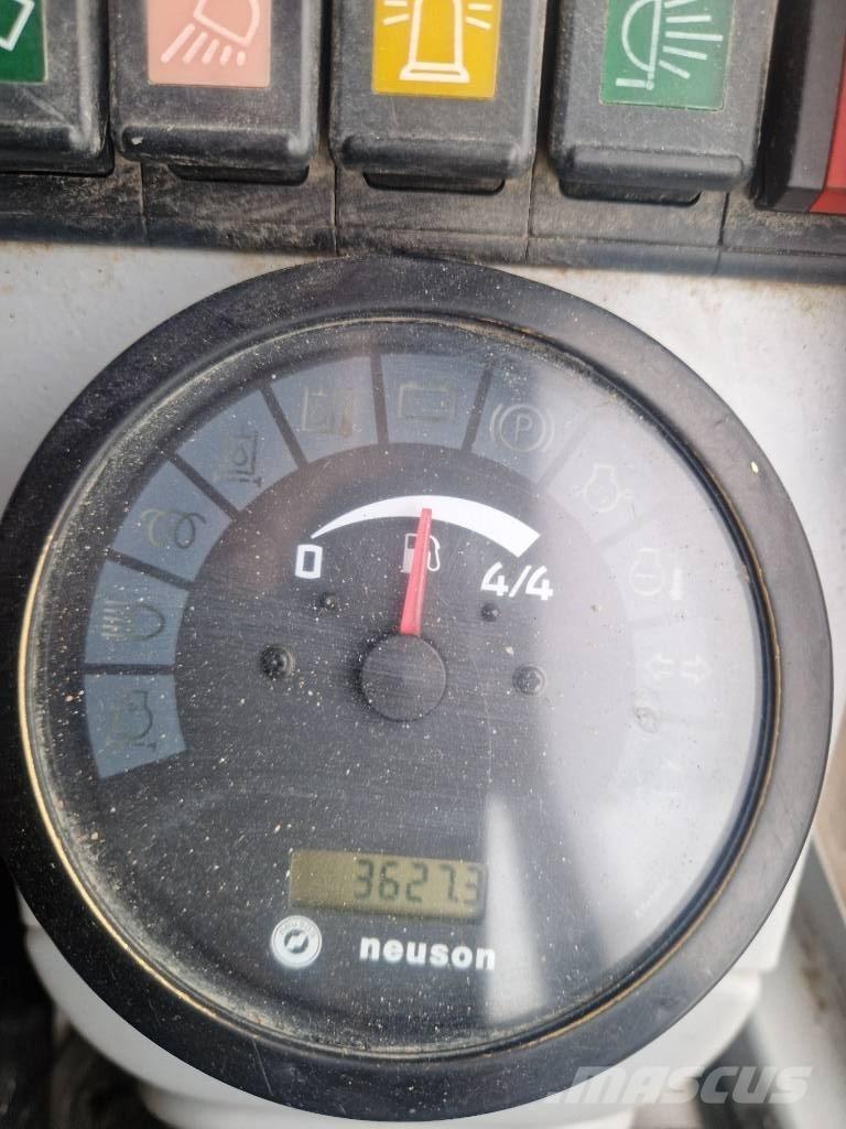 Neuson 1404 Mini bageri < 7t