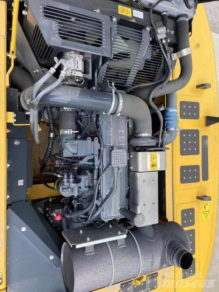 CAT CAT336FL Midi bageri 7t – 12t