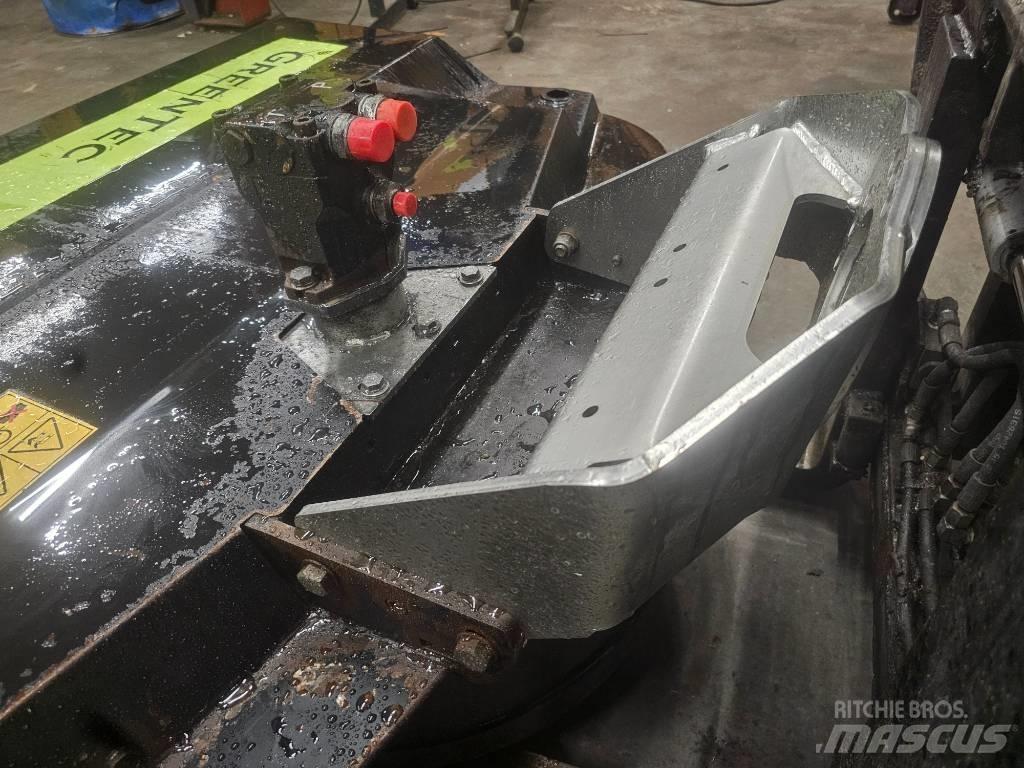 Greentec RC162 Sekači trimeri za ogradu