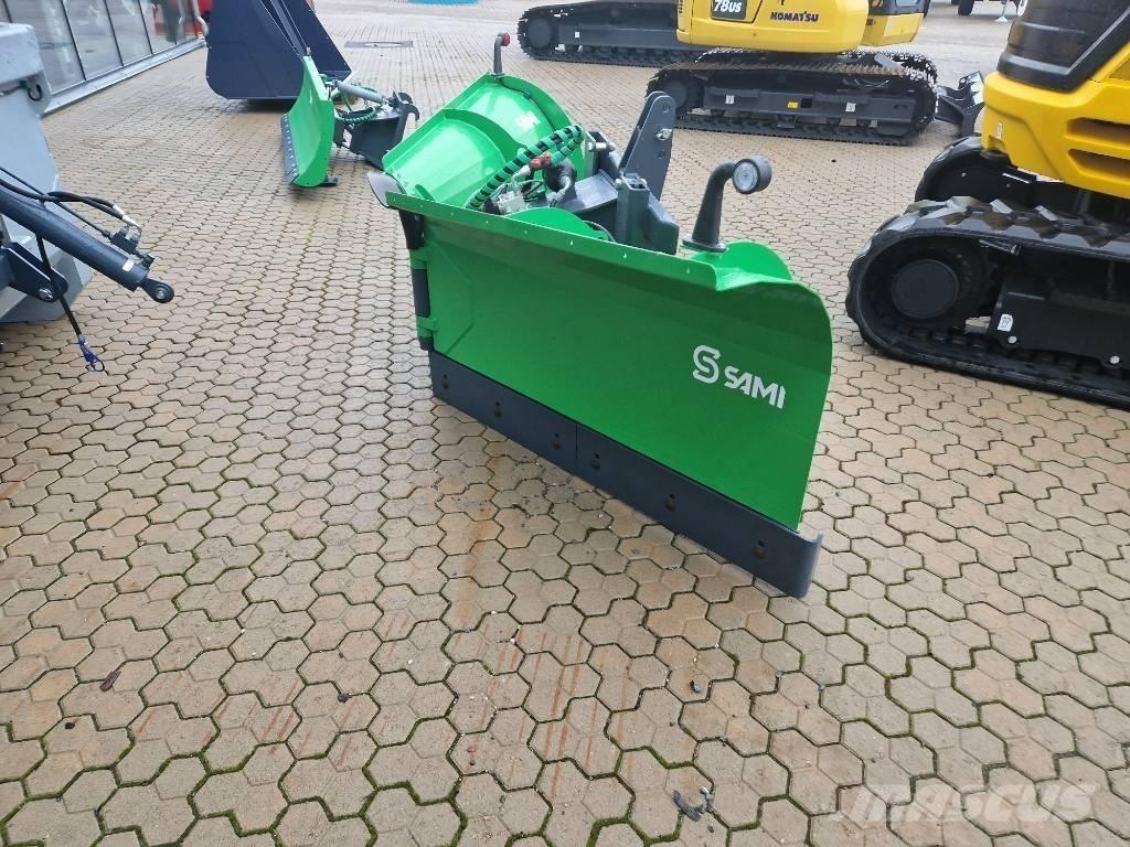 Sami VM 3200 Plugovi