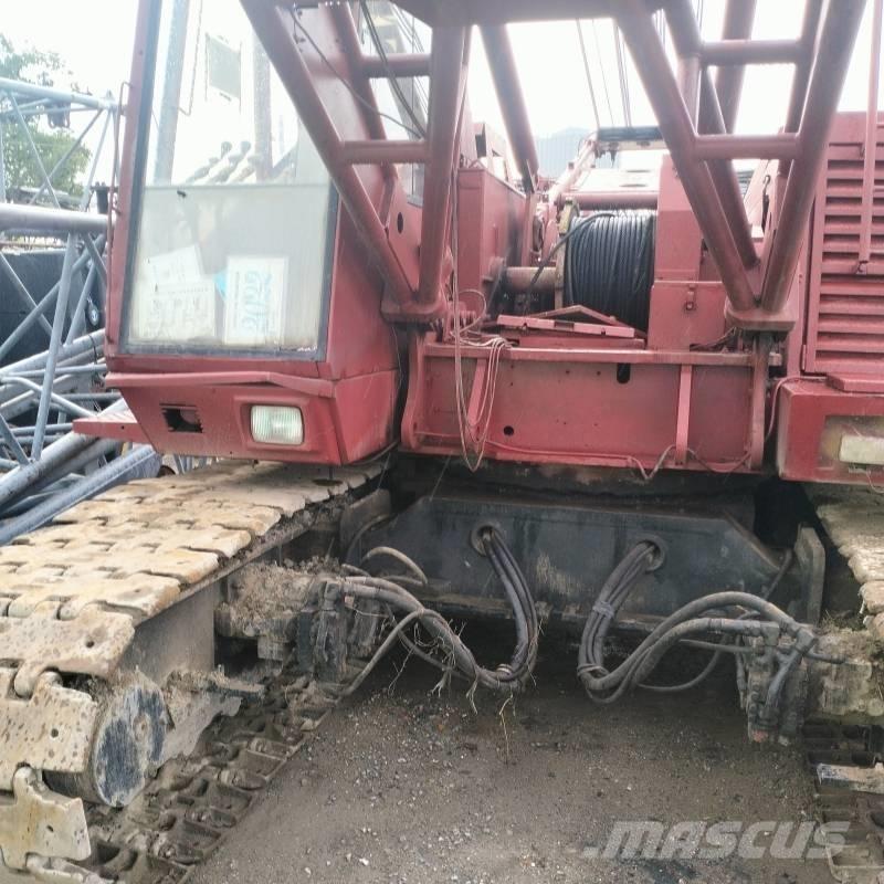 Sumitomo LS118RH5 Derik kranovi