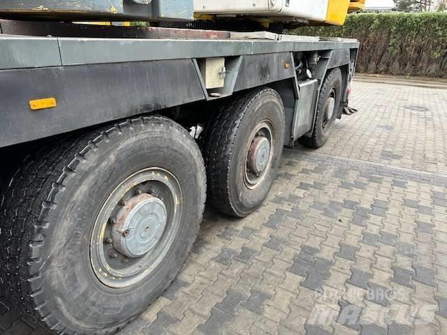 Grove GMK 3050 Polovne dizalice za sve terene