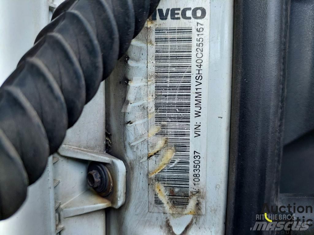 Iveco Stralis 420 Tegljači