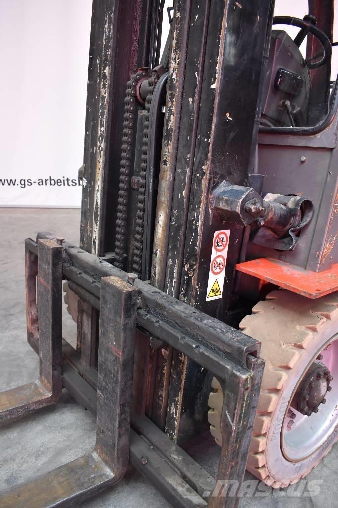 Manitou CG 30 P Plinski viljuškari