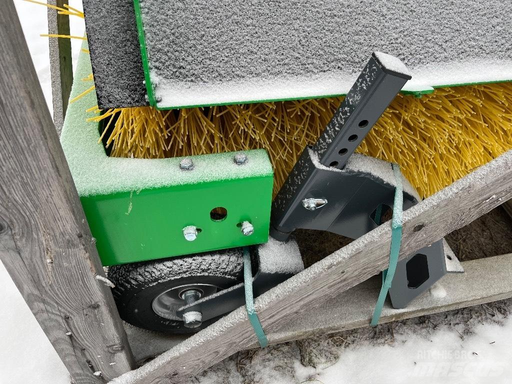 Sami 2700 HW Ostale mašine za put i sneg