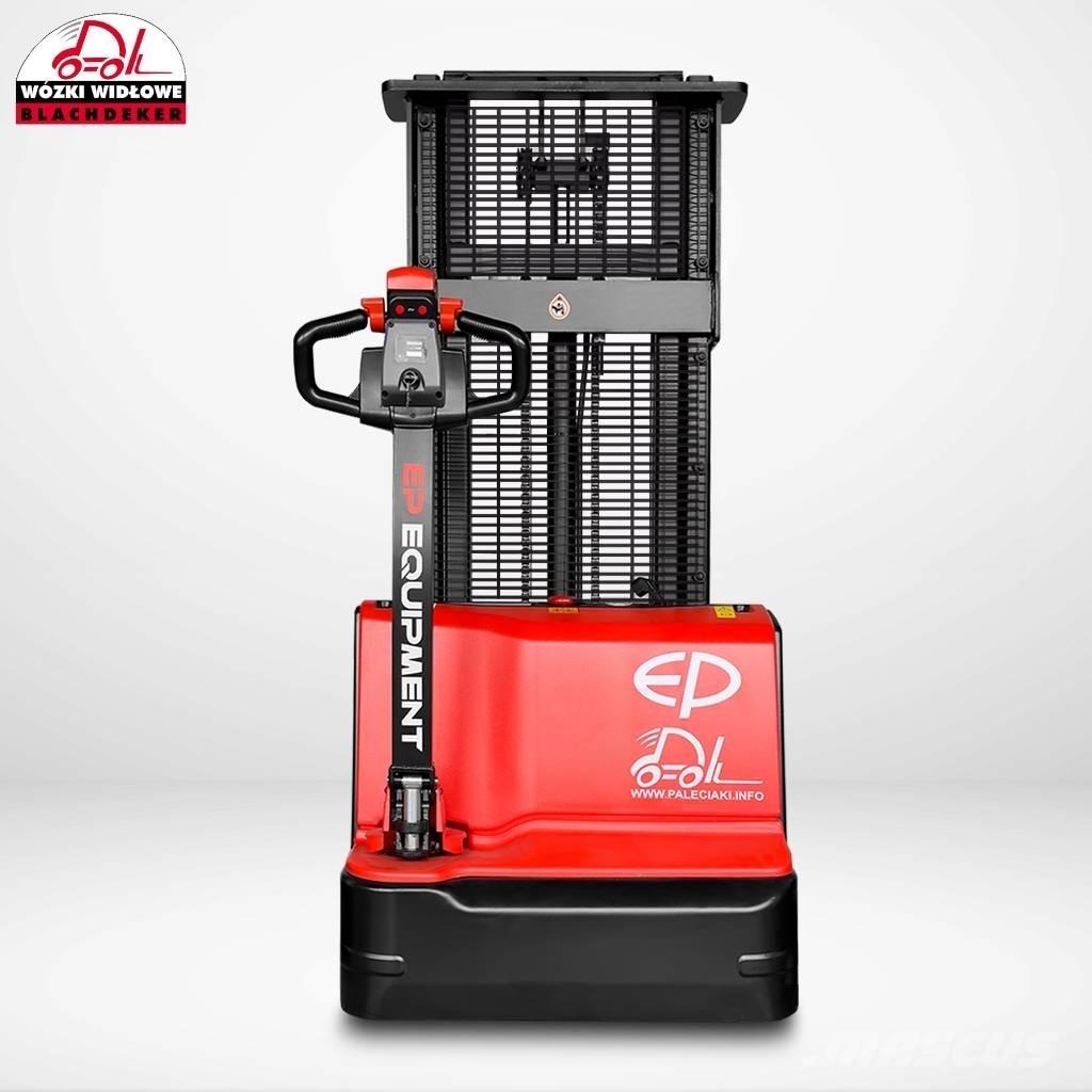 EP DS3-15 Ručni električni viljuškar
