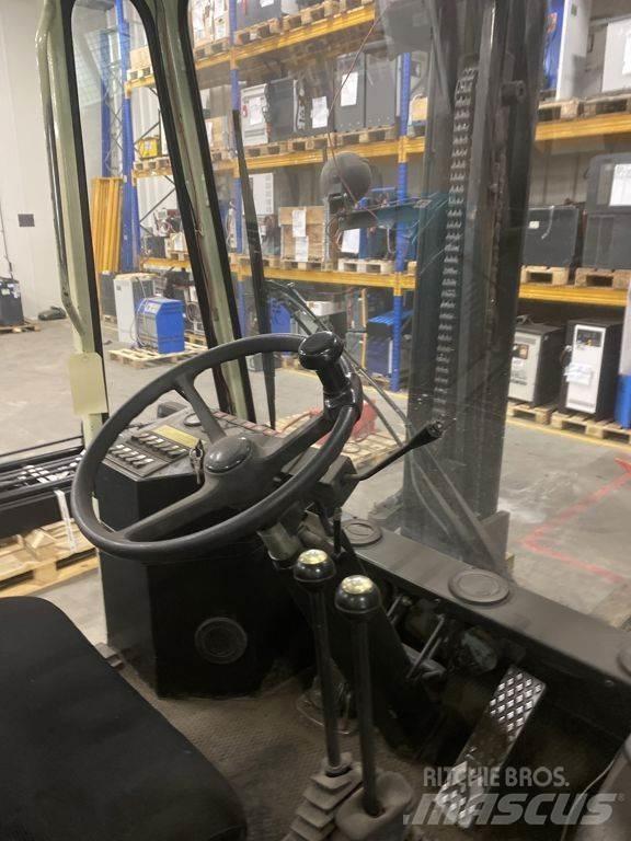 Kalmar GB 6-600 Plinski viljuškari