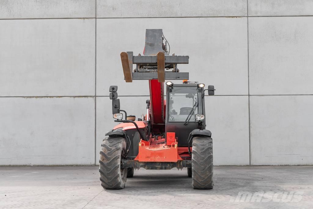 Manitou MLT 845 Poljoprivredni teleskopski utovarivači