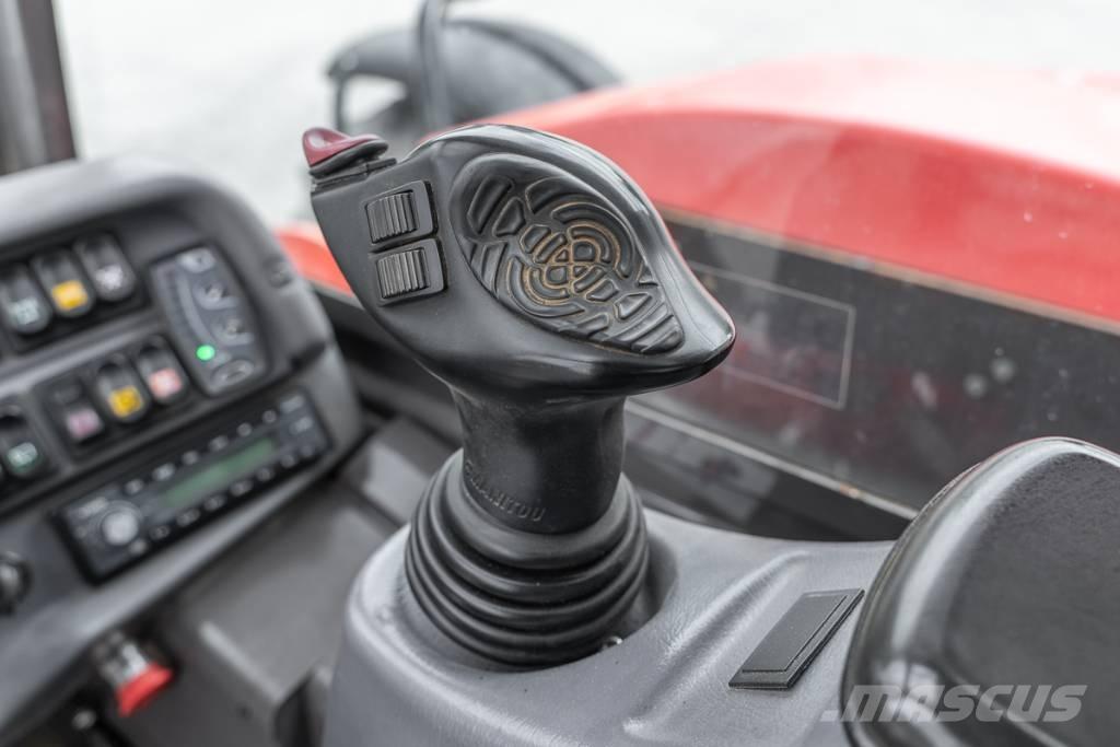Manitou MLT 845 Poljoprivredni teleskopski utovarivači