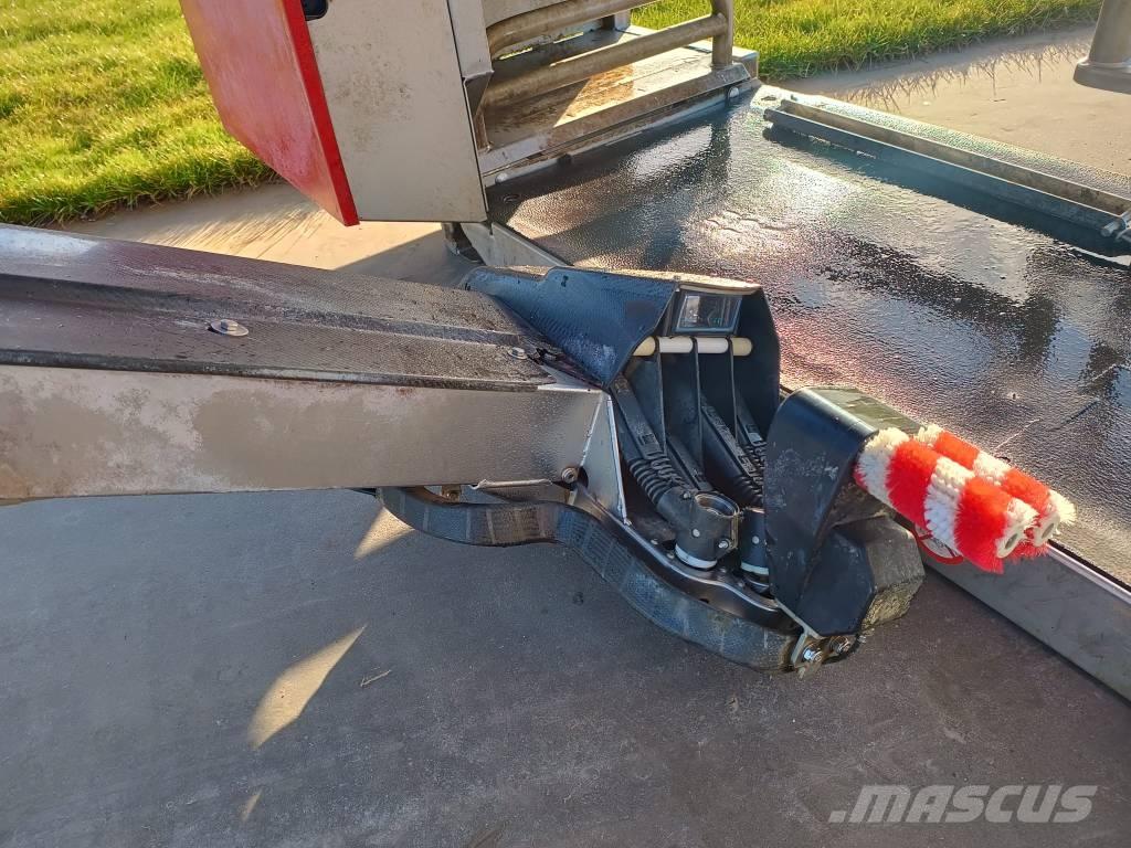 Lely A3next Ostale poljoprivredne mašine