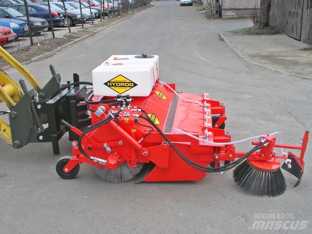 Hydrog OKP-DUO Ostalo
