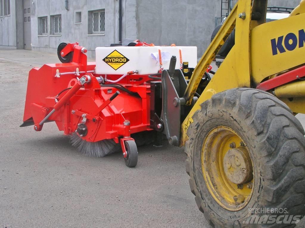 Hydrog OKP-DUO Ostalo