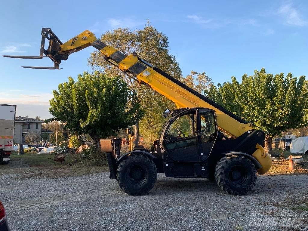 Haulotte HTL 4017 Teleskopski viljuškari