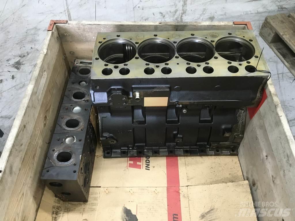 Agco 44 AWF PARTS Motori za građevinarstvo
