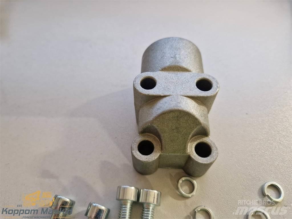 Eco Log 7030093 Motori