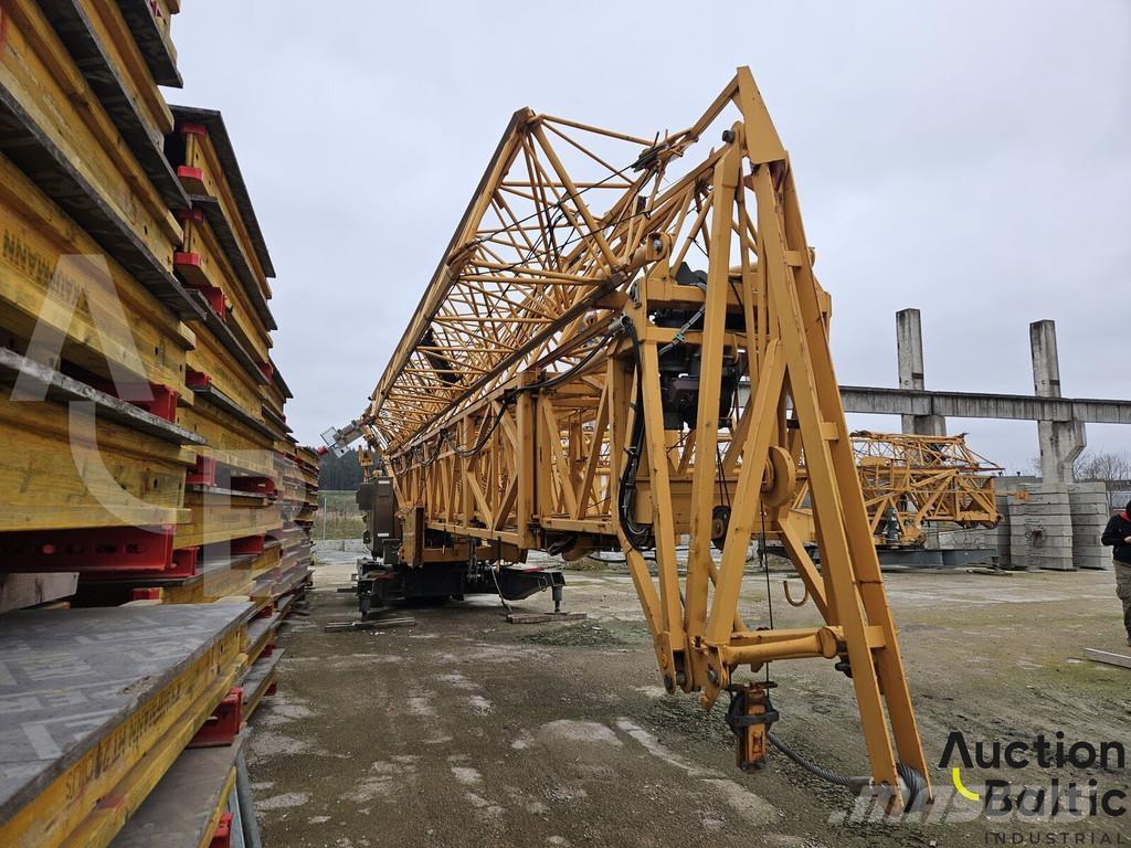 Liebherr 56K Kranovi tornjevi