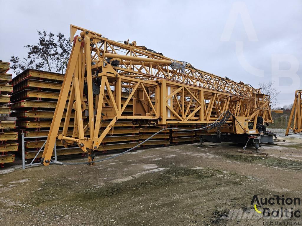 Liebherr 56K Kranovi tornjevi