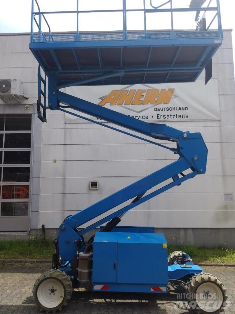 Snorkel SL 26 Zglobne podizne platforme
