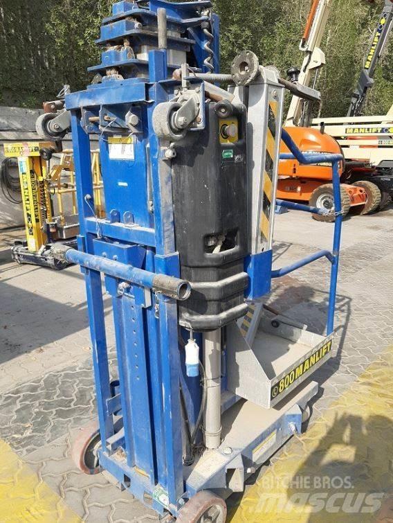 UpRight UL25AC Ostali kranovi i platforme