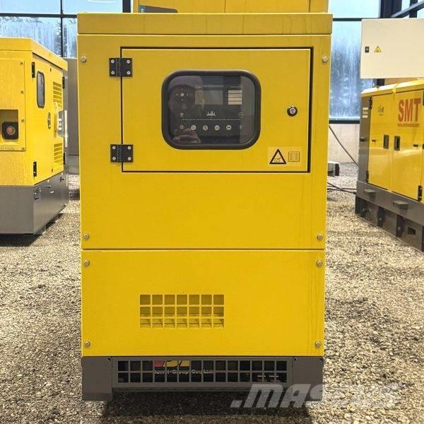 Atlas Copco QES 40 Dizel generatori