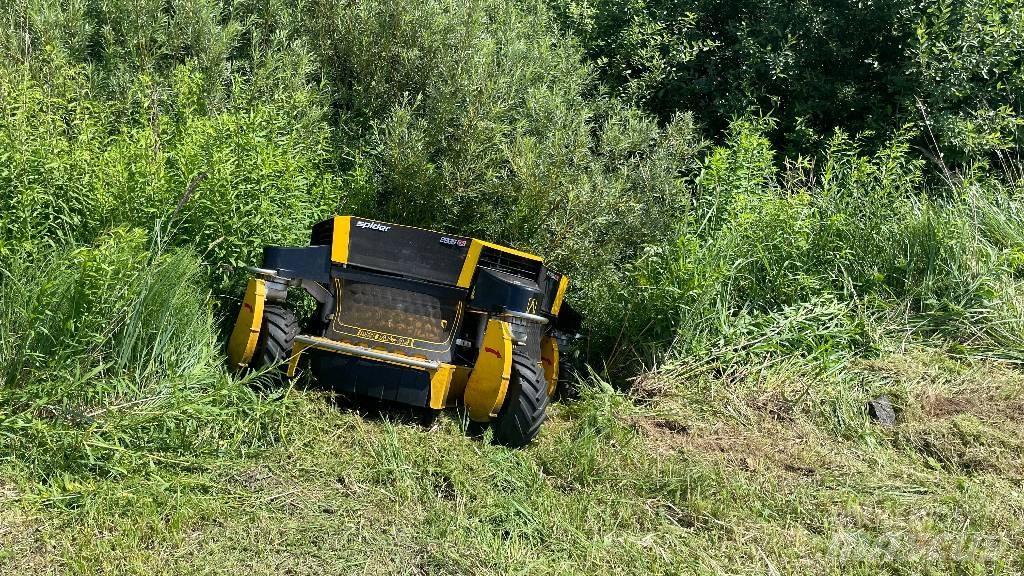  Spider 2SG2 Robot kosilice
